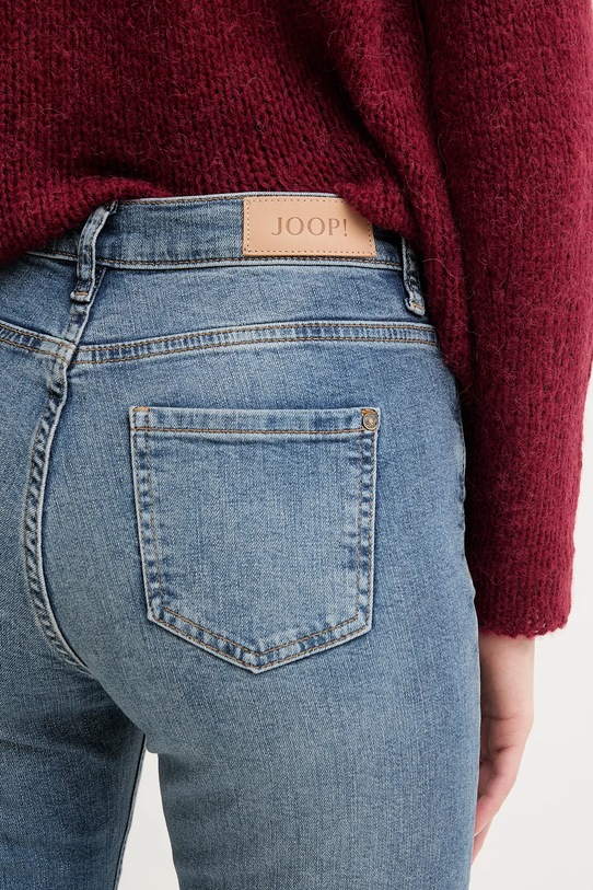 Joop! jeansy granatowy 30048690