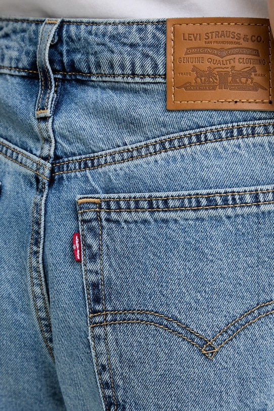 Дънки Levi's BAGGY DAD BARREL син 0039A