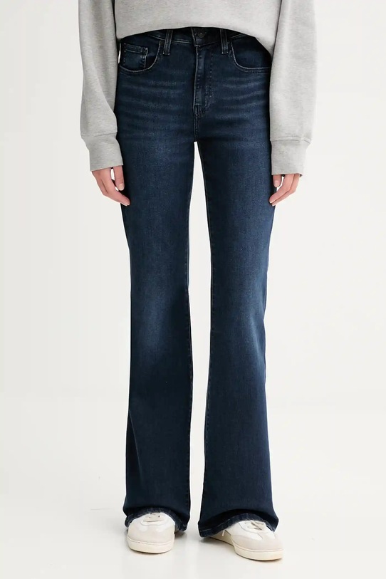 Levi's jeans 726 HR FLARE bleumarin A3410.0120