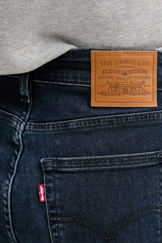Levi's jeans 726 HR FLARE bleumarin A3410.0120