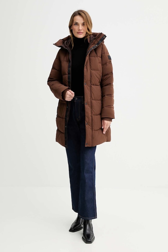 Levi's jeansy 537™ WESTERN BOOTCUT 000XI granatowy AW25