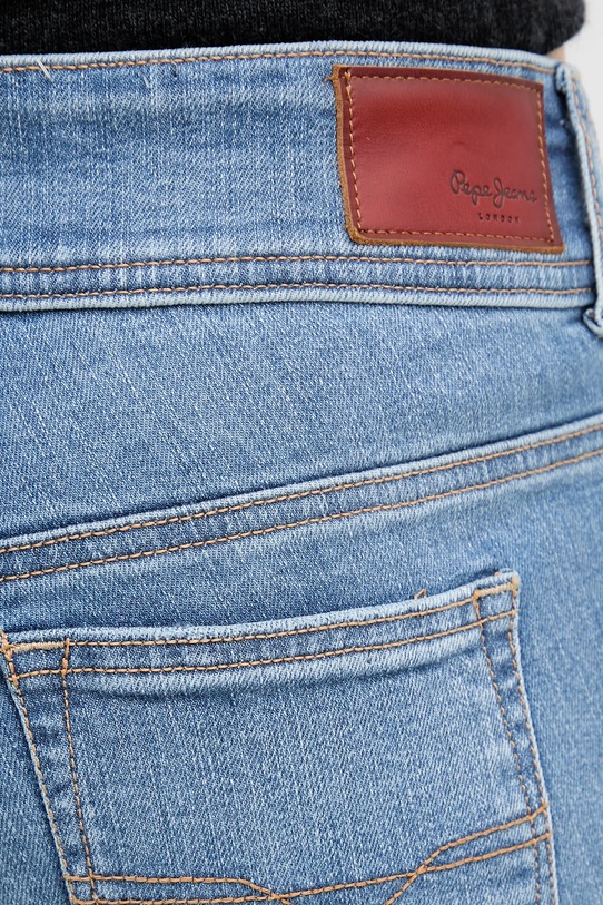 Pepe Jeans jeansy niebieski PL2047294WB