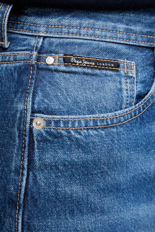 Джинсы Pepe Jeans PL2047394A3 голубой
