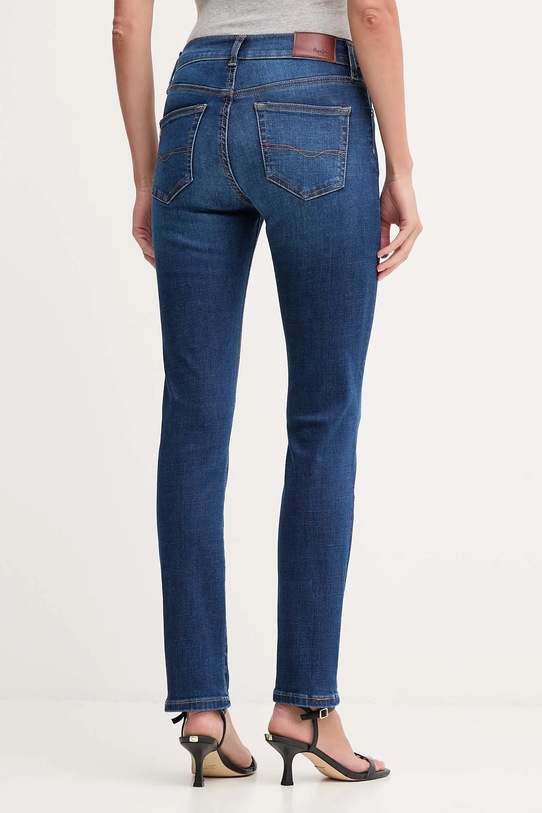 Odzież Pepe Jeans jeansy PL2045895FB niebieski