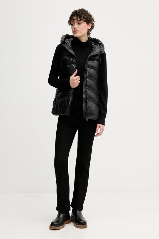 Pepe Jeans jeansy PL20473259CA czarny AW25
