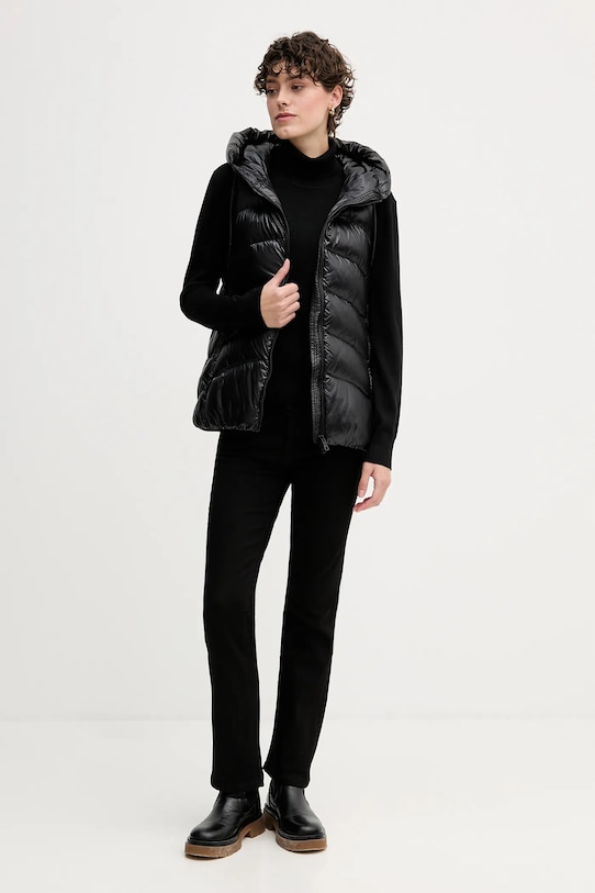 Pepe Jeans jeansy PL20473259CA czarny AW25