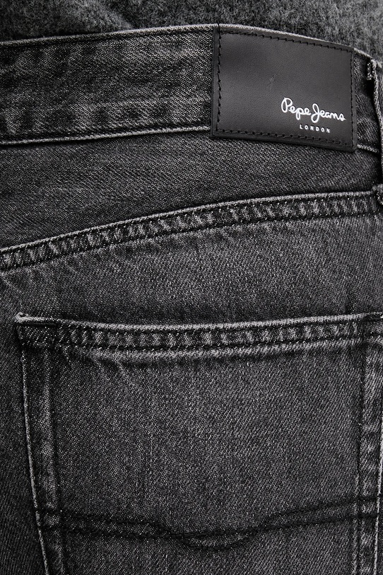 Pepe Jeans jeansy PL20490269S1 czarny
