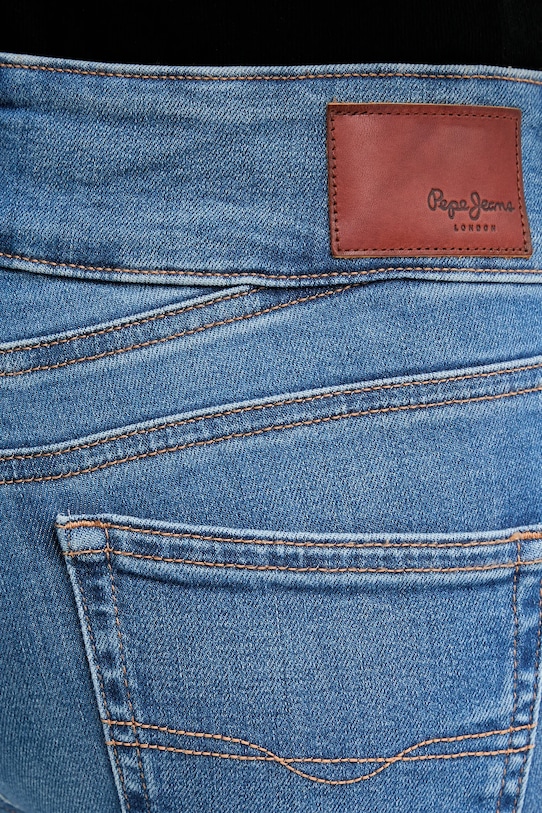 Pepe Jeans blugi albastru PL2050874FB