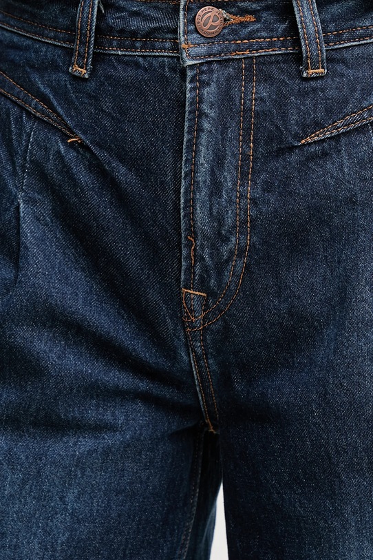 Pepe Jeans jeansy niebieski PL2050883