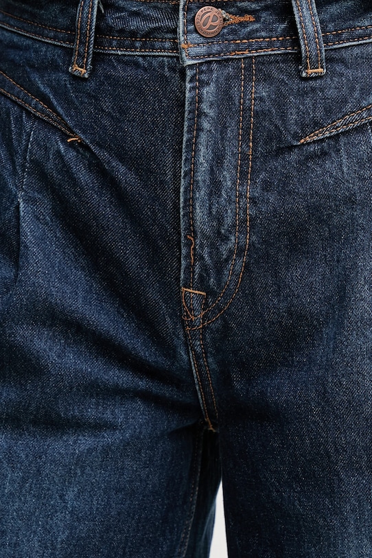 Pepe Jeans jeans albastru PL2050883