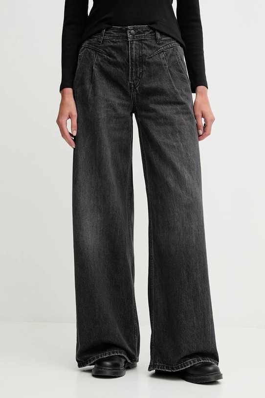 Pepe Jeans jeansy szary PL2050889