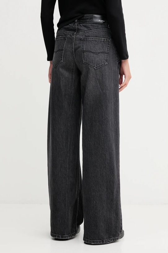 Odzież Pepe Jeans jeansy PL2050889 szary