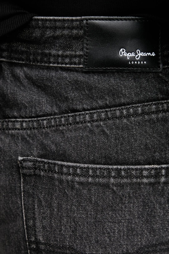 Pepe Jeans jeansy PL2050889 szary