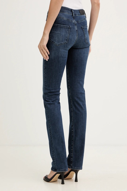 Odzież Armani Exchange jeansy XW000072.AF11969 granatowy