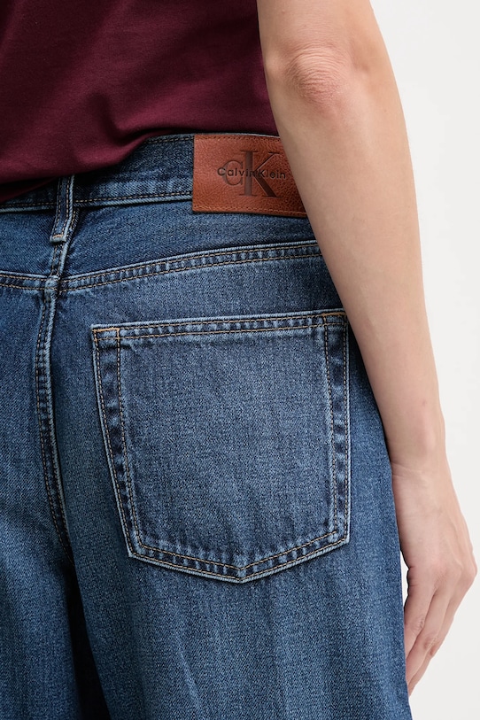 Calvin Klein Jeans Jeans albastru LV047D716G