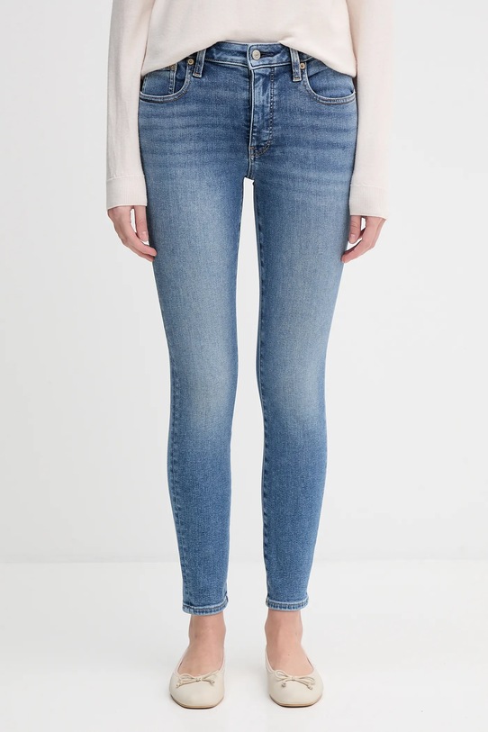 Calvin Klein Jeans jeans albastru LV047D902G