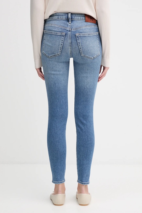 Îmbrăcăminte Calvin Klein Jeans jeans LV047D902G albastru