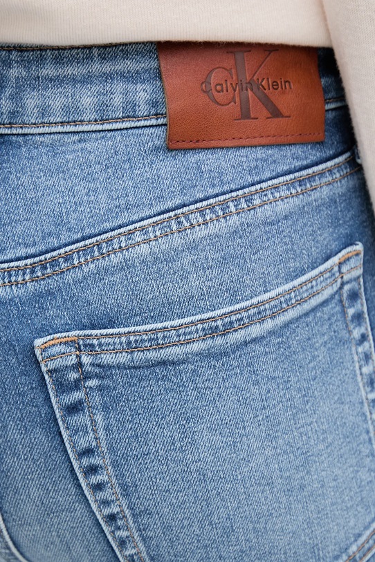 Calvin Klein Jeans jeans albastru LV047D902G
