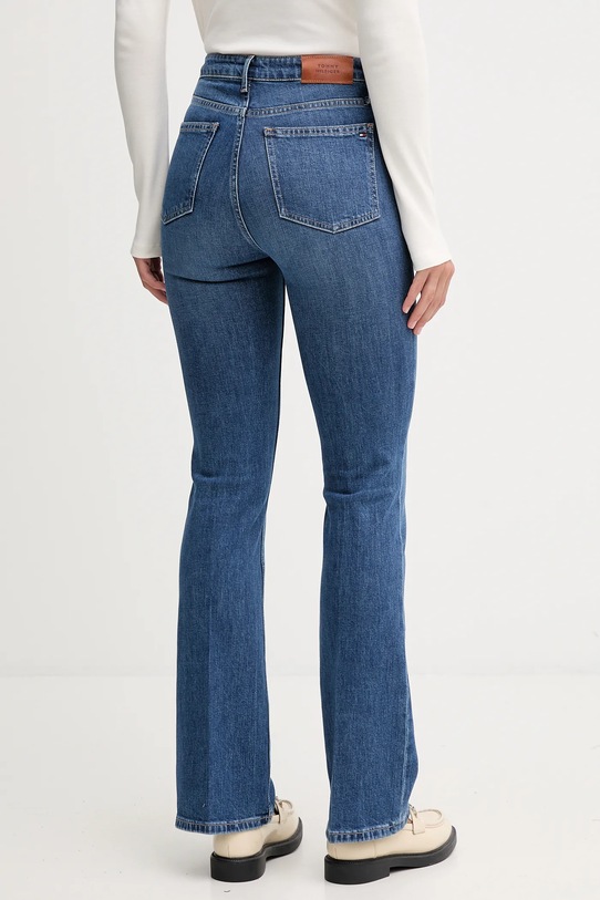 Îmbrăcăminte Tommy Hilfiger jeans WW0WW48255 albastru