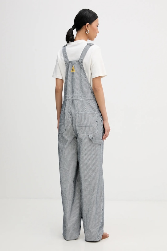 Îmbrăcăminte MAX&Co. salopetă 2528246011200 alb