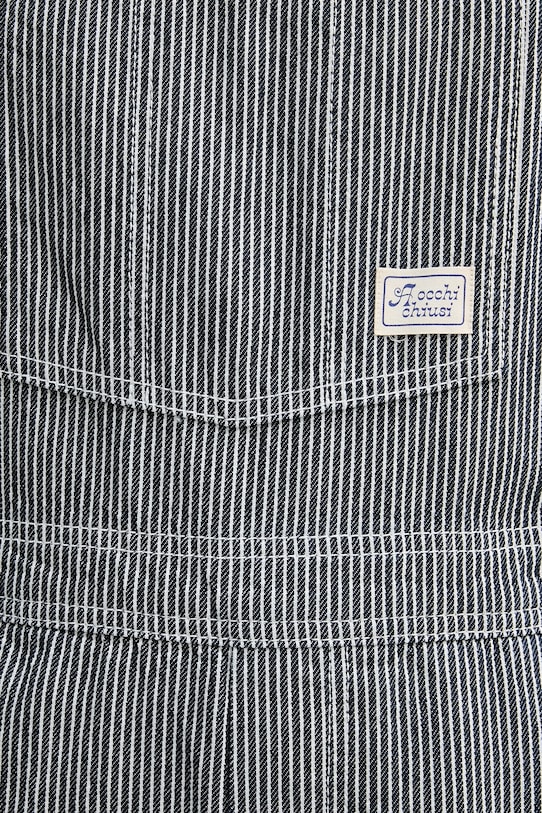 MAX&Co. salopetă 2528246011200 alb