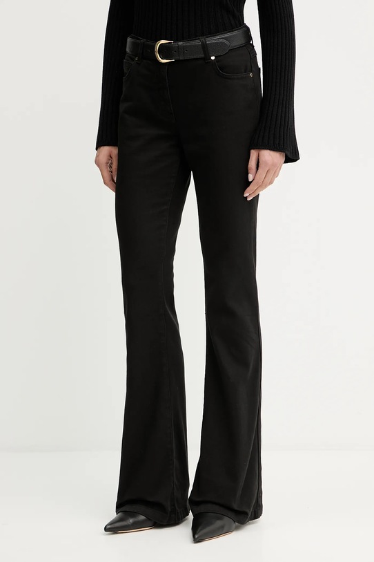 Luisa Spagnoli jeans nero 542430