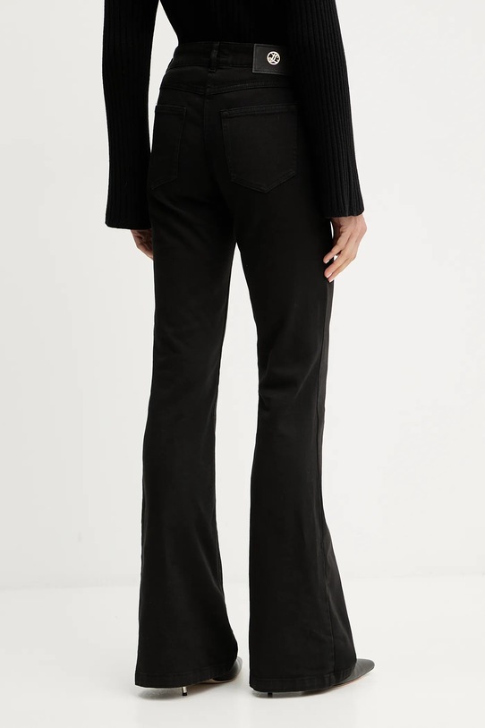 Abbigliamento Luisa Spagnoli jeans 542430 nero