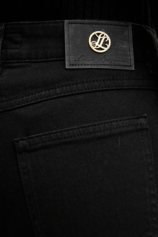 Luisa Spagnoli jeans nero 542430