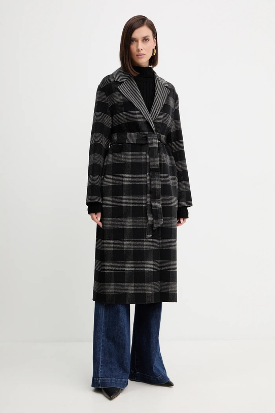 Luisa Spagnoli jeansy 542376 niebieski AW25