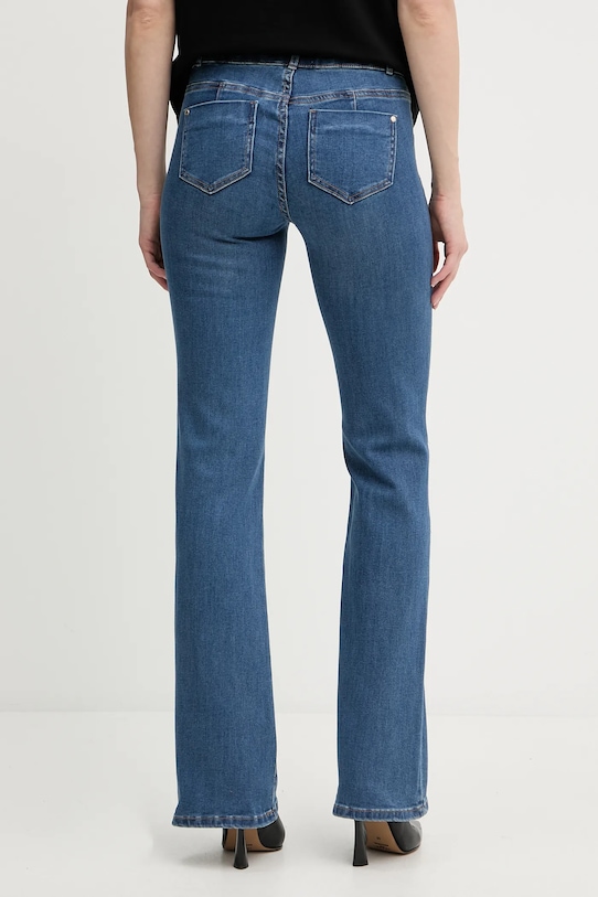 Îmbrăcăminte Morgan jeans POLEN3 albastru