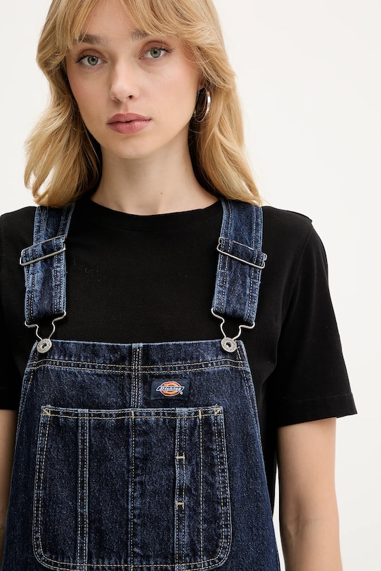 Farmerke iz jeansa Dickies mornarsko modra DK0A87N7