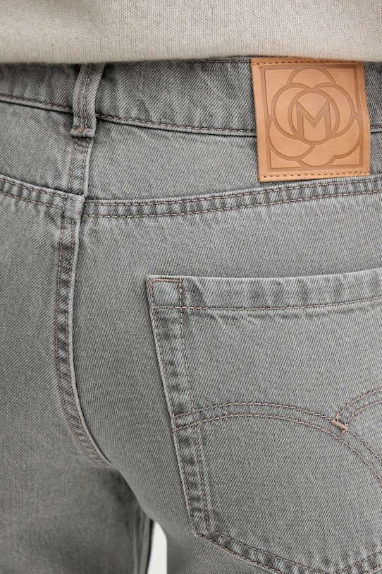 Τζιν παντελόνι Marella γκρί 2523186034200