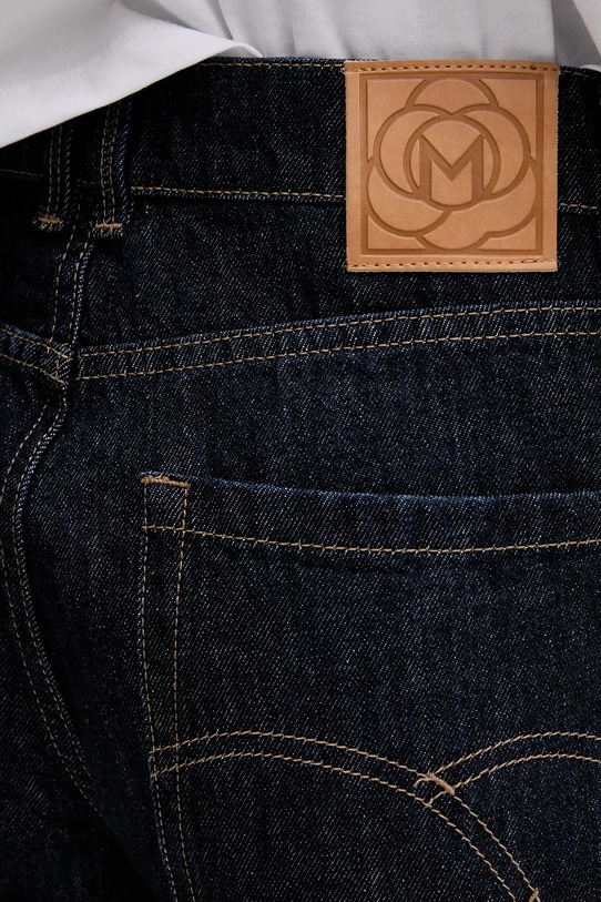 Kavbojke Marella mornarsko modra 2523186034200