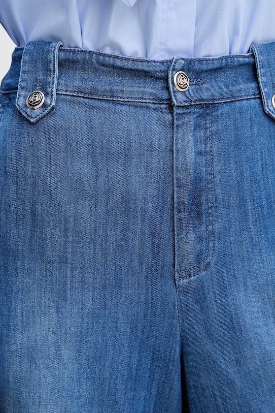 Дънки Marella син 2523186154200