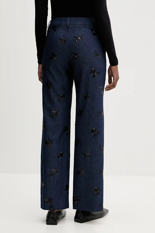 Îmbrăcăminte Marella jeans Emme by Marella 2525136131200 bleumarin