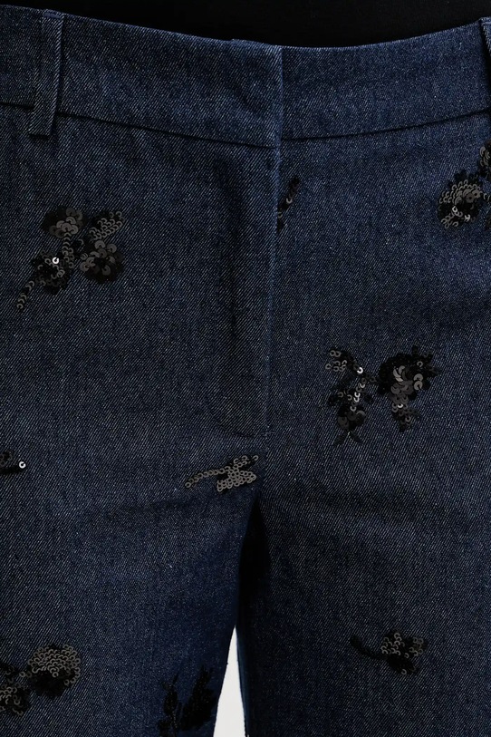 Marella jeans Emme by Marella bleumarin 2525136131200