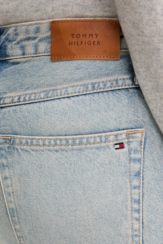 Tommy Hilfiger jeansy niebieski WW0WW46727