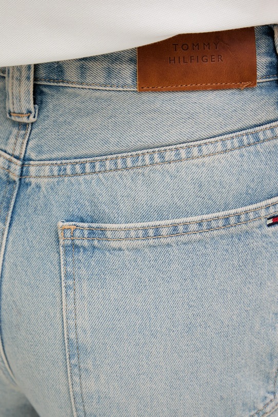 Джинси Tommy Hilfiger блакитний WW0WW46770