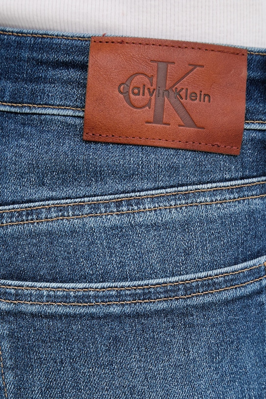 Джинсы Calvin Klein Jeans тёмно-синий LV047D903G
