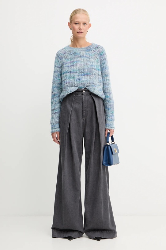 BOSS jeans 50546860 grigio AW25