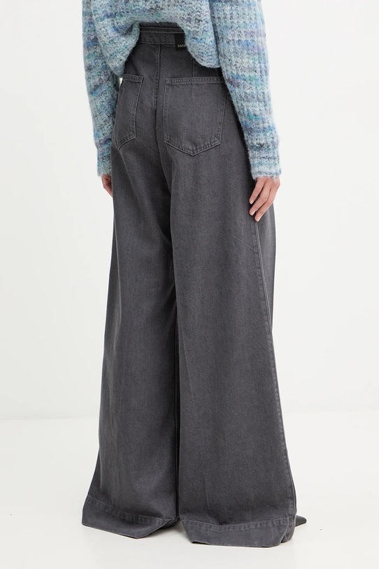 Abbigliamento BOSS jeans 50546860 grigio