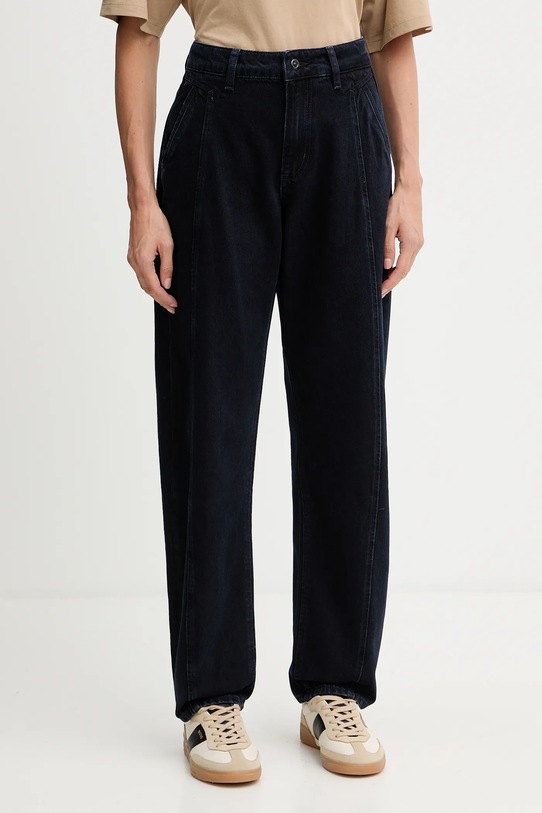 Джинси BOSS темно-синій 50546869