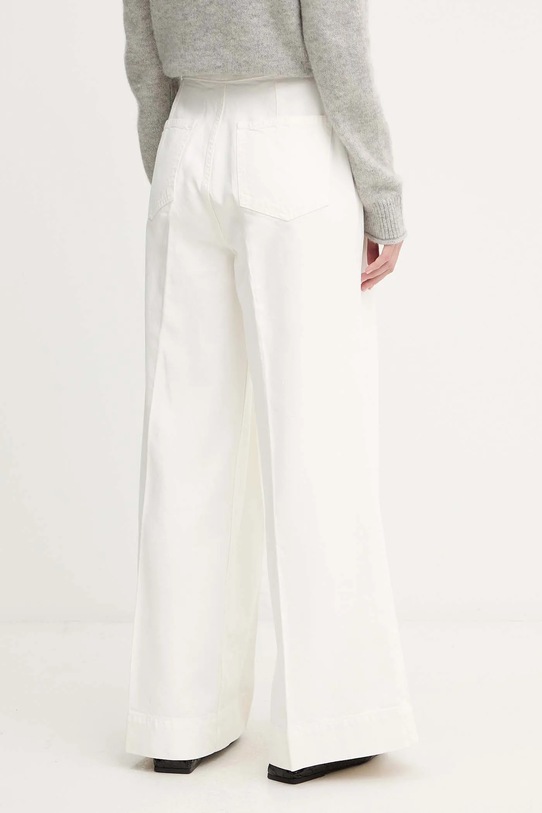 Odzież BOSS jeansy 50558680 beżowy