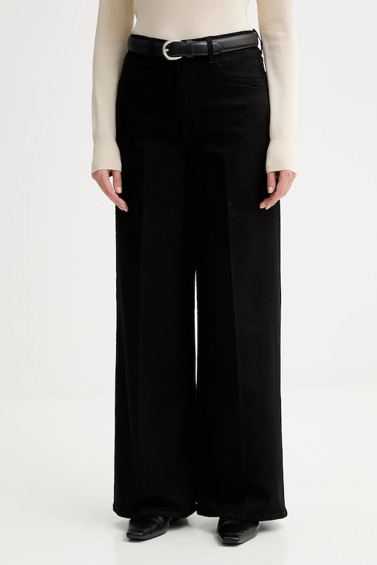 Rifle Filippa K čierna 31975.FK