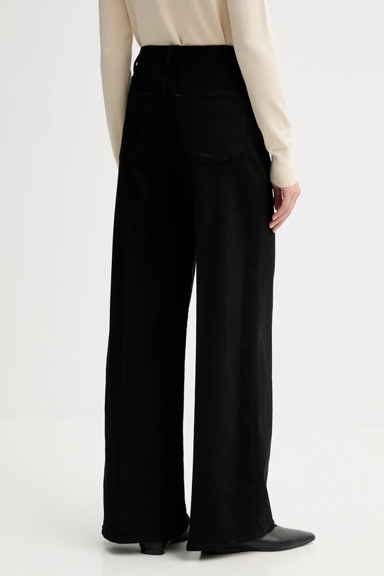 Одежда Джинсы Filippa K 31975.FK чёрный