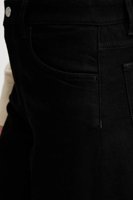 Rifle Filippa K čierna 31975.FK