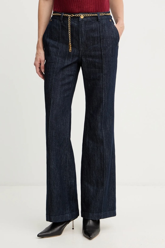 MICHAEL Michael Kors jeansy niebieski MF590HRM24