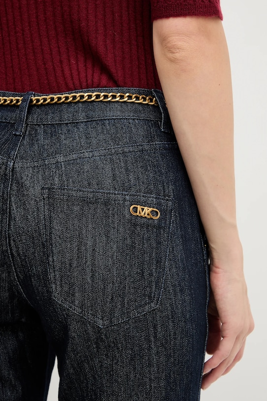 Rifle MICHAEL Michael Kors MF590HRM24 modrá