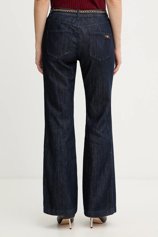 Ρούχα Τζιν παντελόνι MICHAEL Michael Kors MF590HRM24 σκούρο μπλε