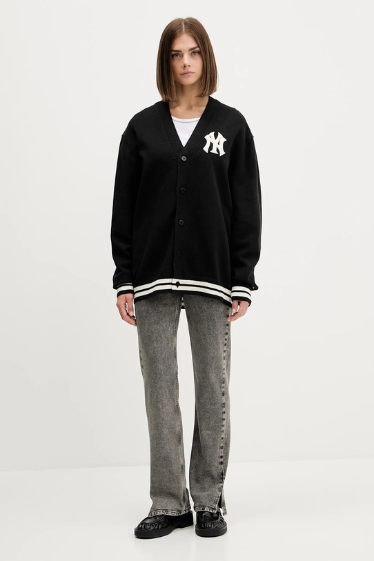 Джинси Karl Lagerfeld Jeans A4W10028 сірий AW25